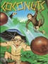 Atari  2600&nbsp; - &nbsp;Coconuts (1982) (Telesys)